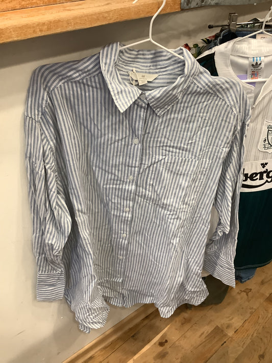 Resale Second Chance