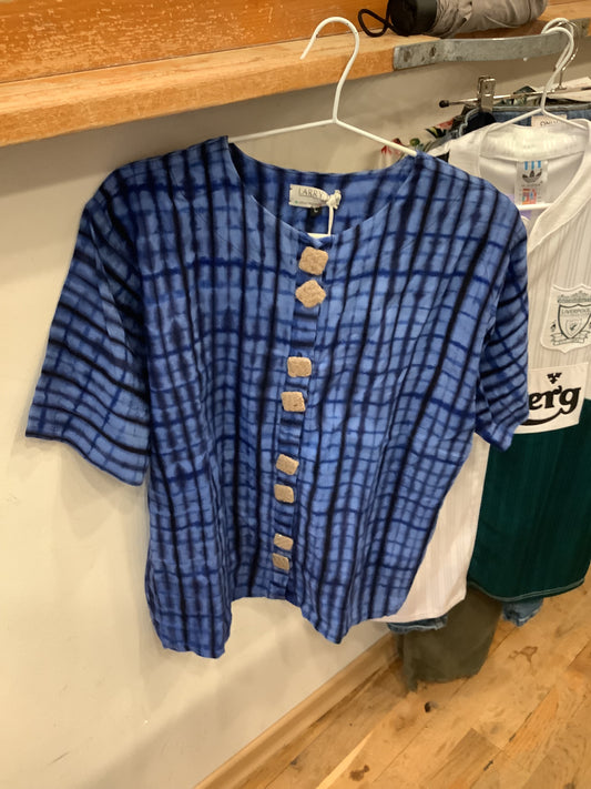 Resale Second Chance