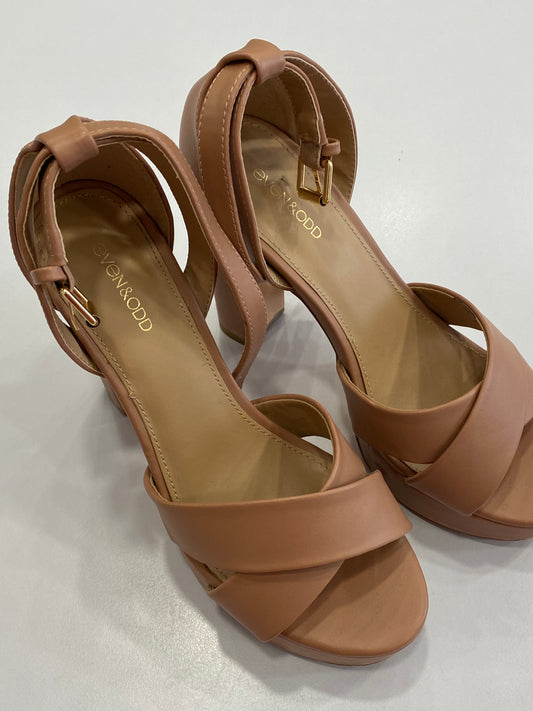 Resale Second Chance