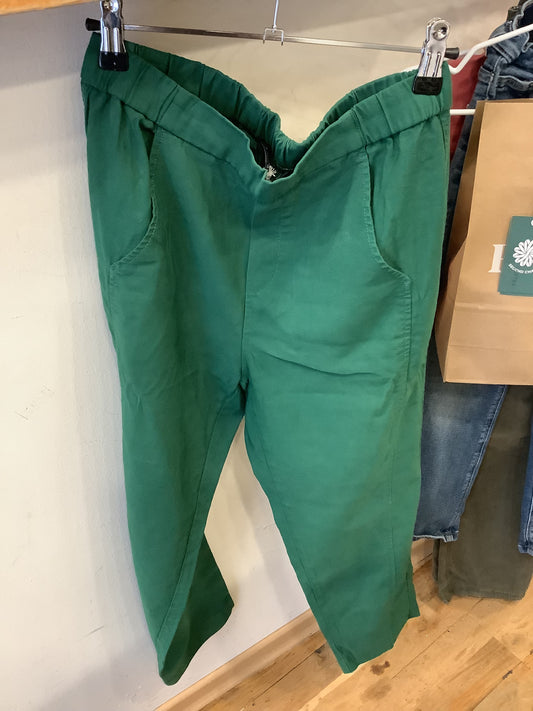 Resale Second Chance