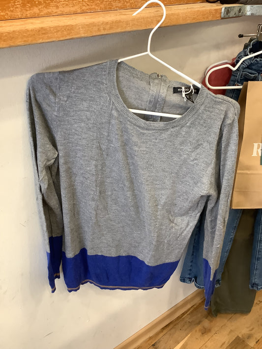 Resale Second Chance