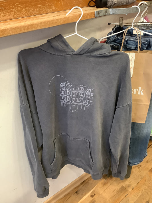 Resale Second Chance