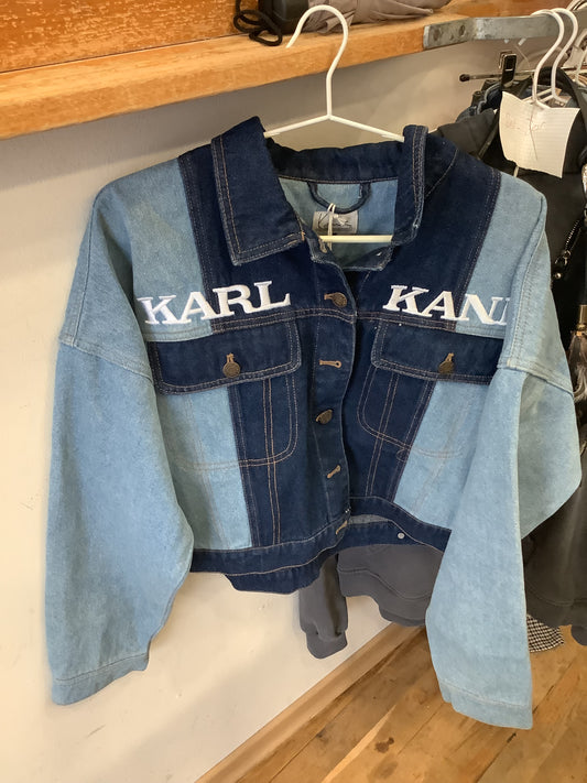 Resale Second Chance