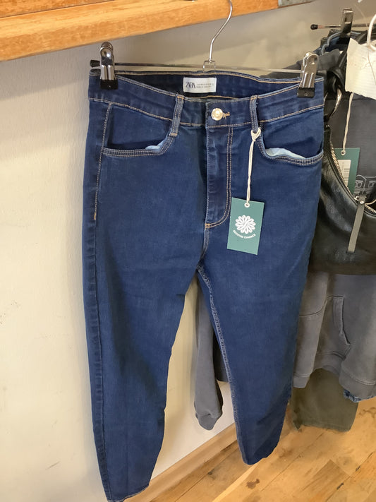 Resale Second Chance