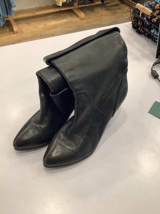 Resale Second Chance