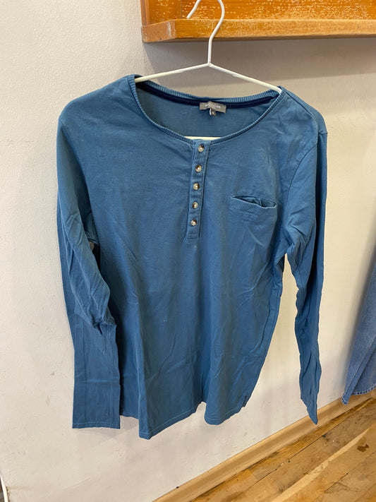 Resale Second Chance