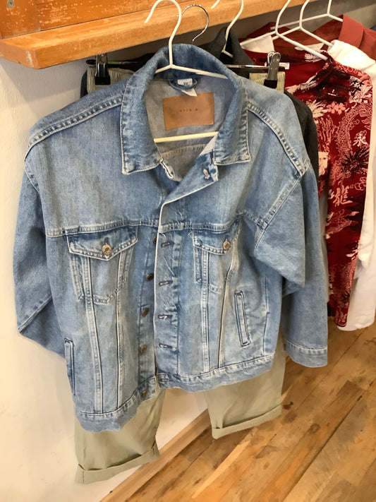 Resale Second Chance