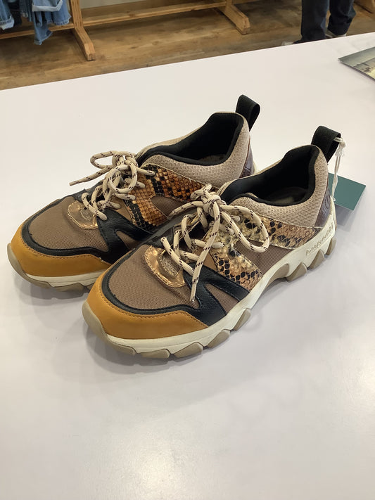 Resale Second Chance
