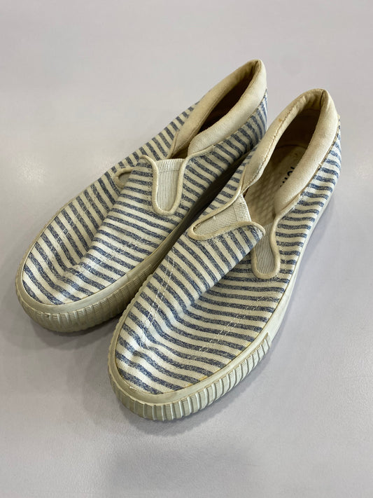 Resale Second Chance