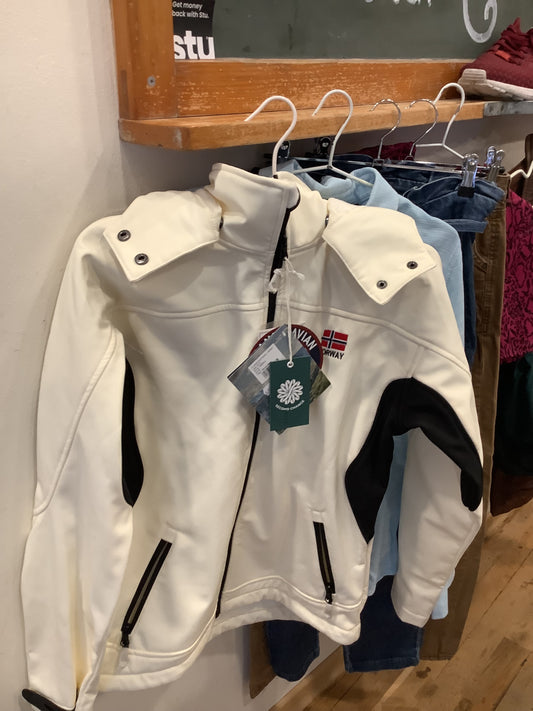 Resale Second Chance