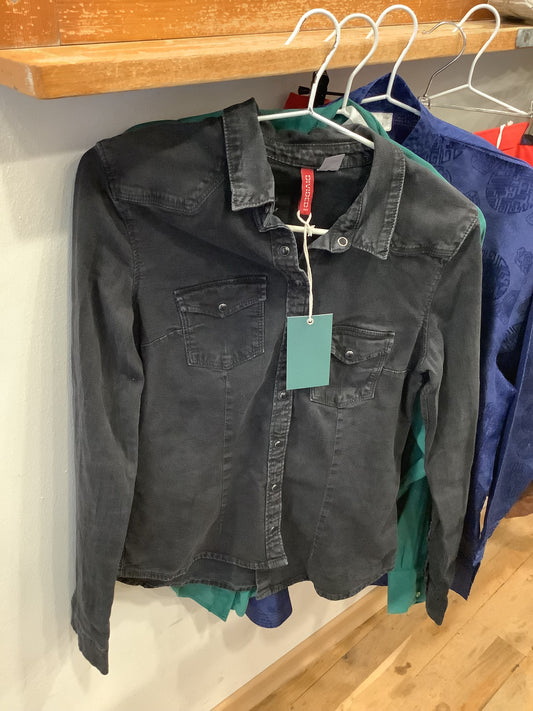 Resale Second Chance