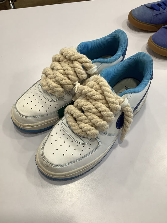 Resale Second Chance