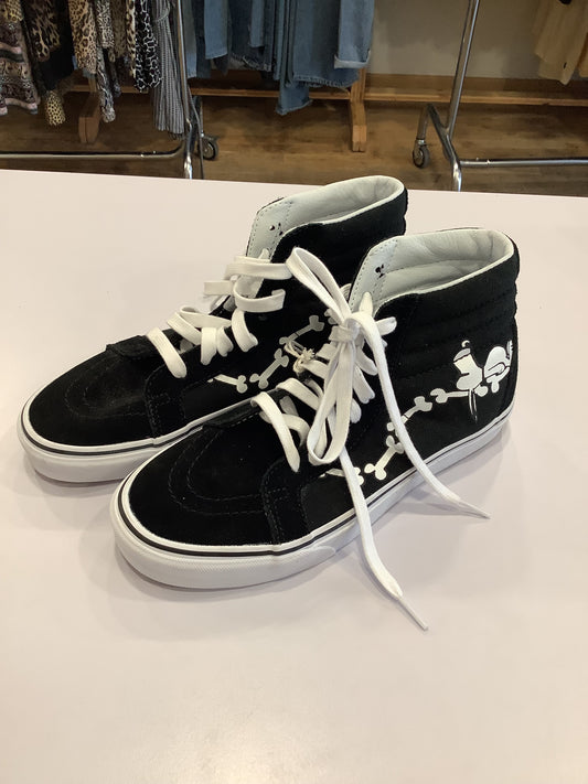 Resale Second Chance
