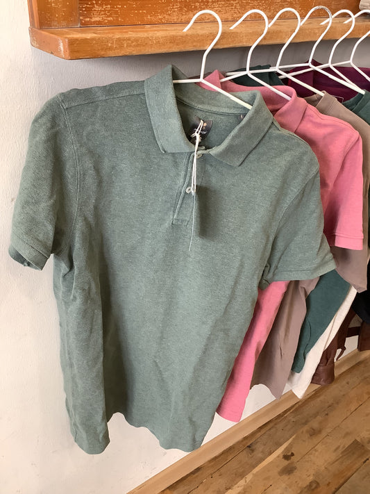 Resale Second Chance