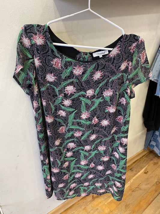 Resale Second Chance