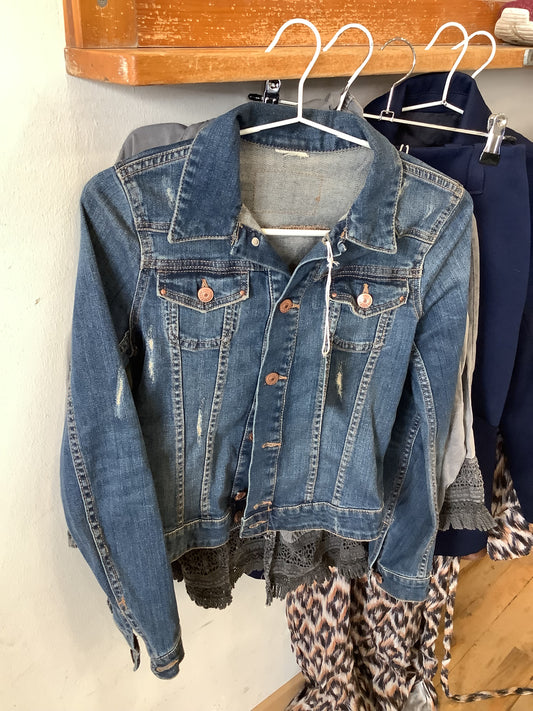 Resale Second Chance