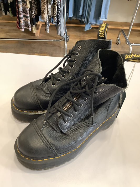 Resale Second Chance