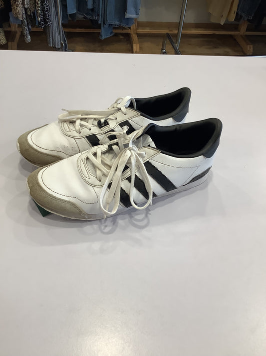 Resale Second Chance