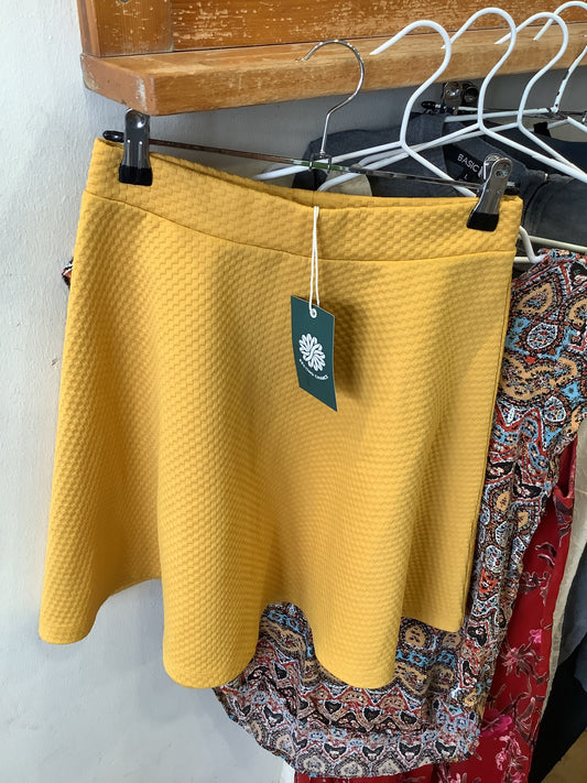 Resale Second Chance