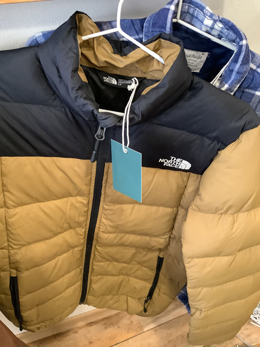 Resale Second Chance