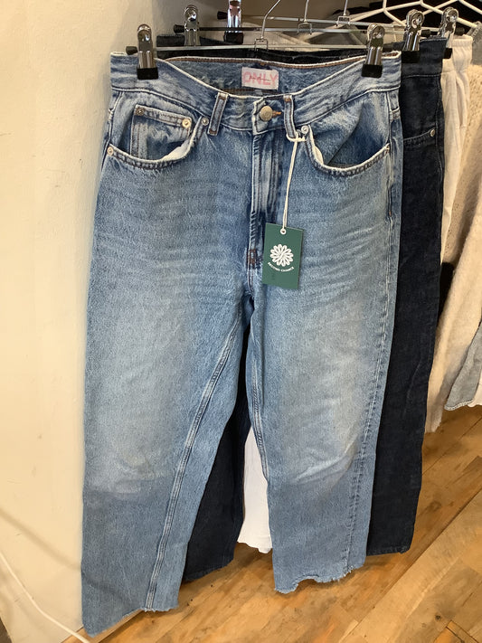 Resale Second Chance