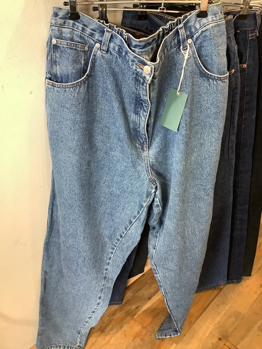 Resale Second Chance