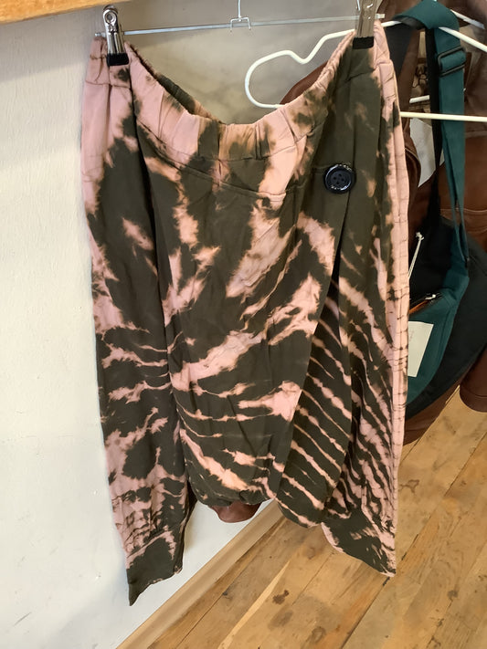 Resale Second Chance