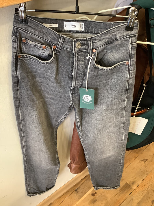 Resale Second Chance