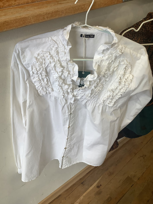 Resale Second Chance