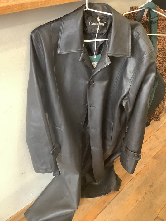 Resale Second Chance