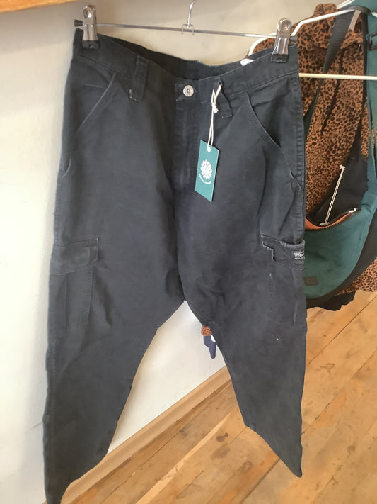 Resale Second Chance