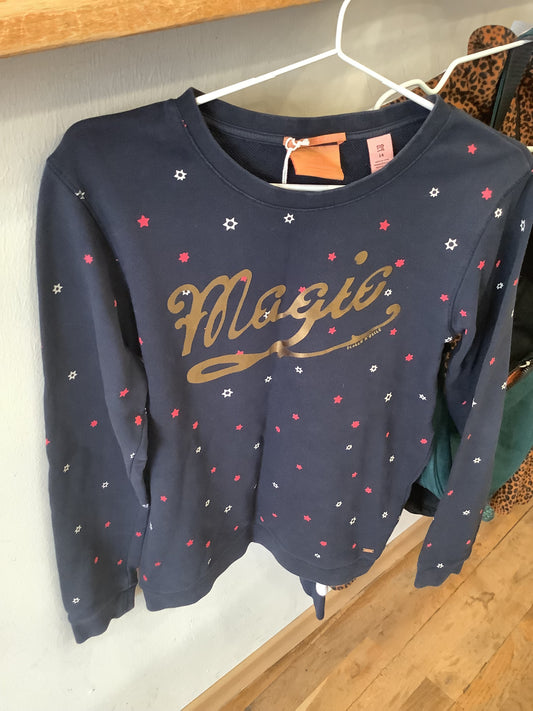 Resale Second Chance
