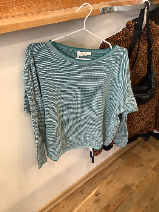 Resale Second Chance