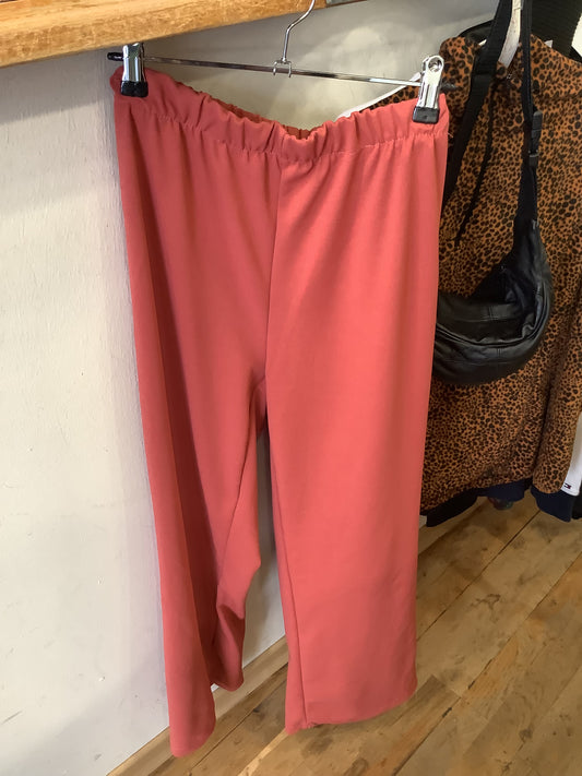 Resale Second Chance