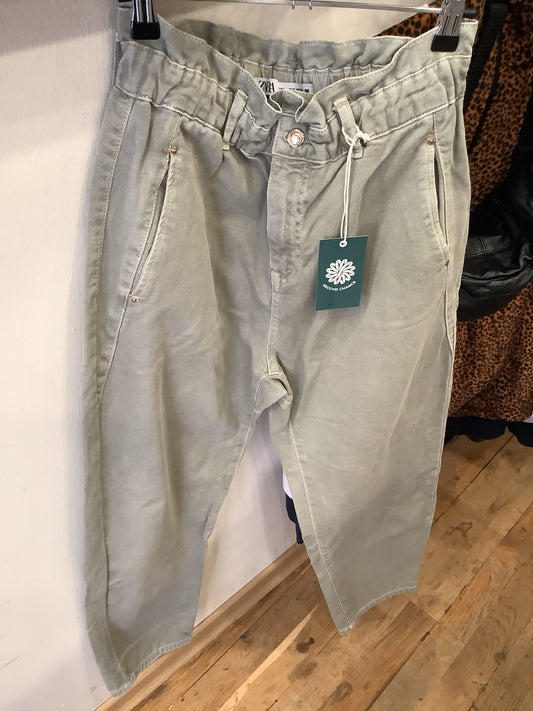 Resale Second Chance
