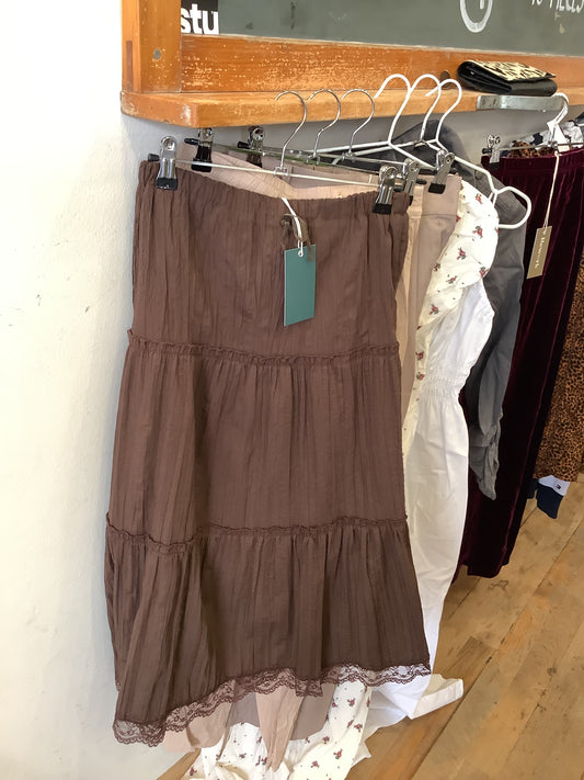 Resale Second Chance