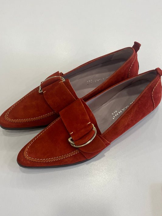 Resale Second Chance
