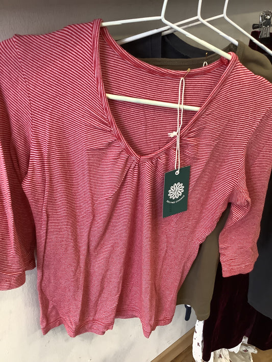 Resale Second Chance