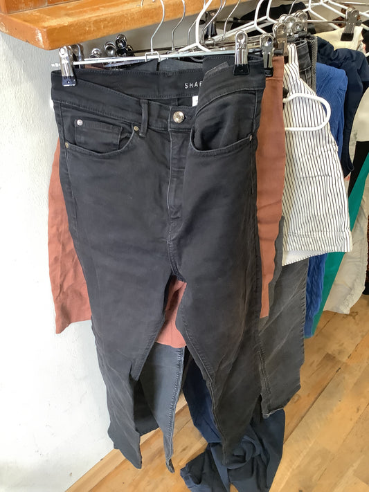 Resale Second Chance