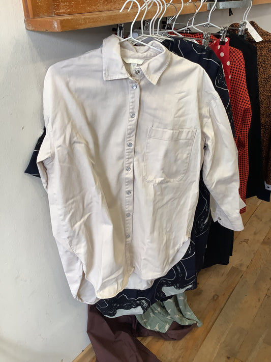 Resale Second Chance