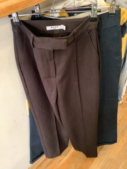 Resale Second Chance