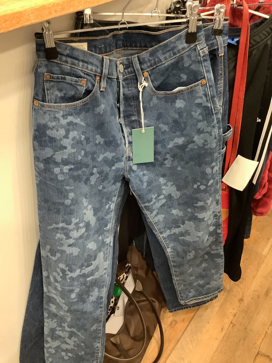 Resale Second Chance