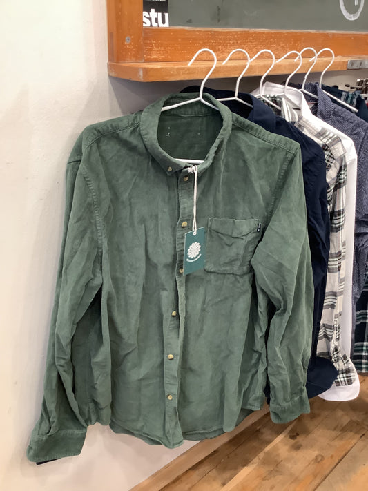 Resale Second Chance