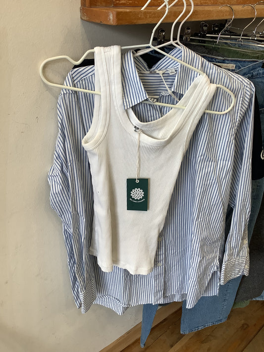 Resale Second Chance