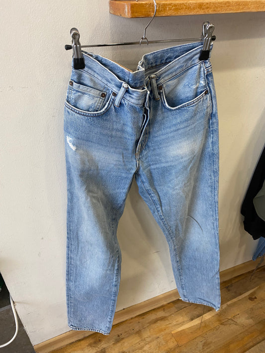 Resale Second Chance