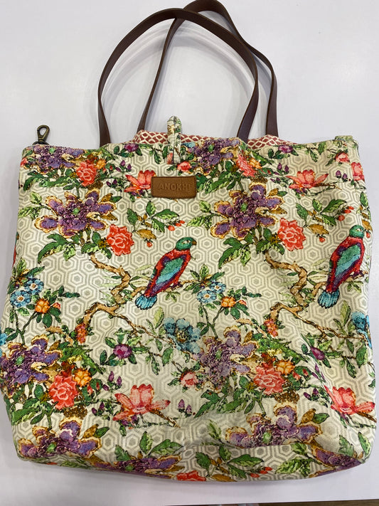 Resale Second Chance