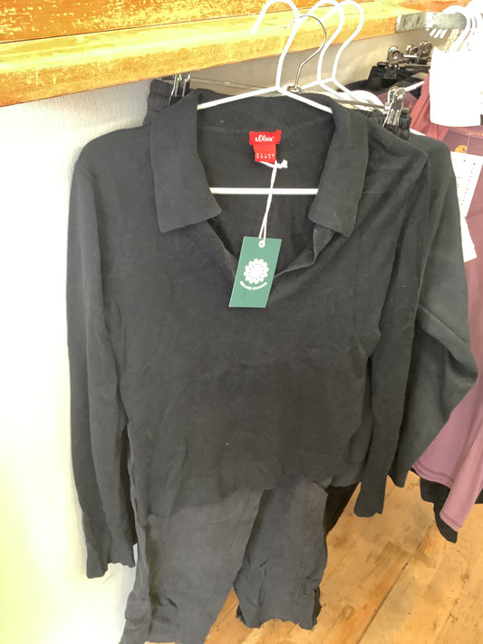 Resale Second Chance