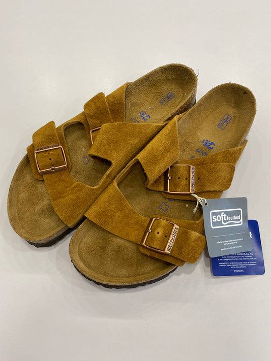 Resale Second Chance
