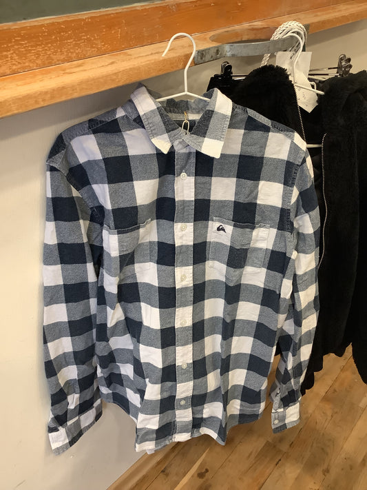 Resale Second Chance