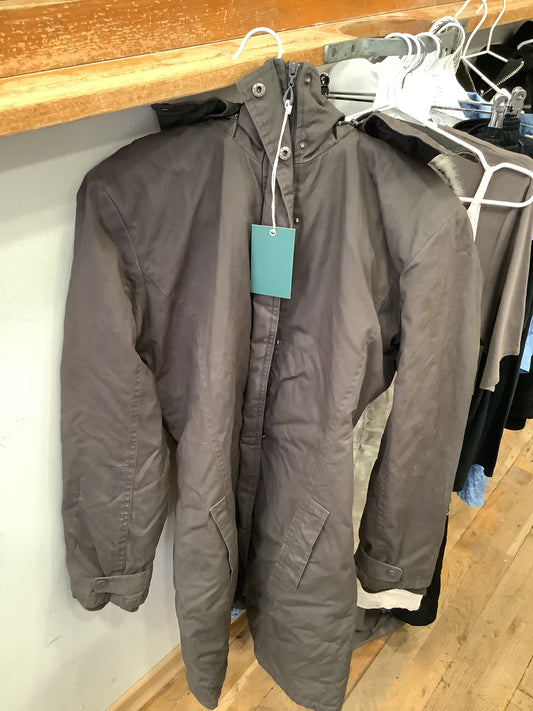 Resale Second Chance